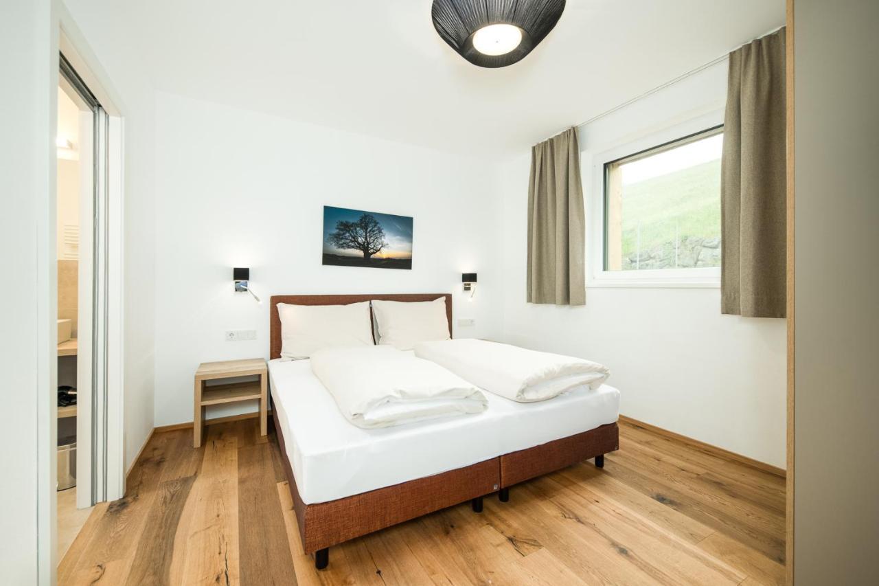 Apartmenthotel Sonnenhof Maria Alm am Steinernen Meer Luaran gambar